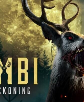فيلم الرعب Bambi The Reckoning 2025 مترجم بامبي: الحساب