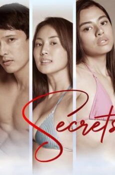 فيلم الدراما Secrets 2022 مترجم اسرار
