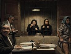 مسلسل الفتيات المغدورات الحلقة 3 مترجمة