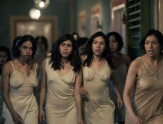 مسلسل الفتيات المغدورات الحلقة 4 مترجمة