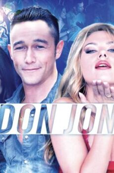 فيلم الرومانسية Don Jon 2013 مترجم الدنجوان