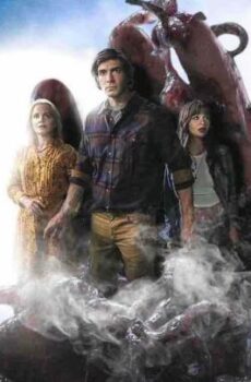فيلم Ick 2024 مترجم (انظر!)