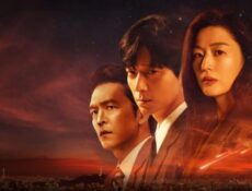مسلسل Tempest العاصفة الحلقة 5 مترجمة