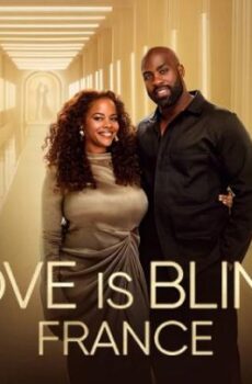 Love Is Blind France