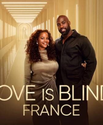 Love Is Blind France