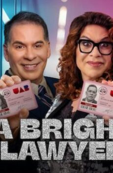 فيلم A Bright Lawyer 2025 مترجم (المحامي العبقري)