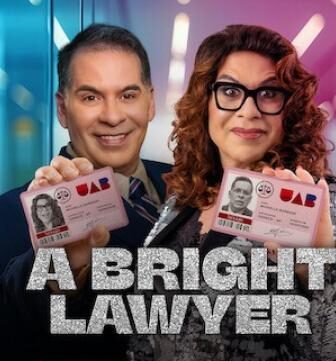 فيلم A Bright Lawyer 2025 مترجم (المحامي العبقري)
