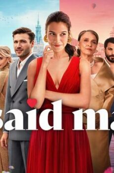 فيلم She Said Maybe 2025 مترجم (قالت ربما) +16