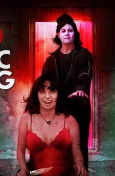 فيلم Red Static Rising 2025 مترجم (ارتفاع ثابت)