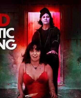 فيلم Red Static Rising 2025 مترجم (ارتفاع ثابت)