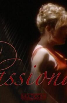 فيلم Passionata 1992 مترجم (عاطفة)