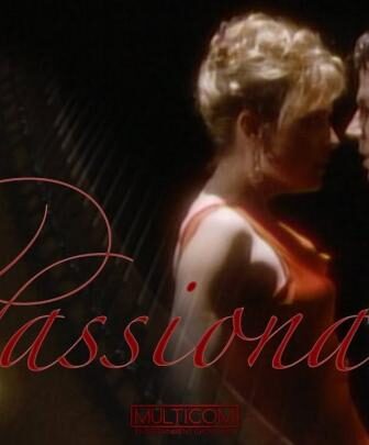 فيلم Passionata 1992 مترجم (عاطفة)