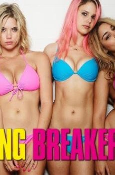 فيلم الرومانسية Spring Breakers 2012 مترجم إجازات الربيع