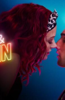 فيلم June & John 2025 مترجم (جون وجون)