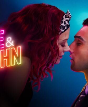 فيلم June & John 2025 مترجم (جون وجون)