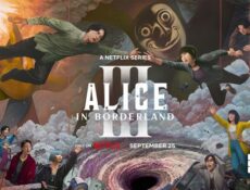 مسلسل Alice in Borderland الموسم 3 الحلقة 7 مترجمة
