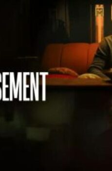 فيلم The Man in My Basement 2025 مترجم (الرجل في قبوي)