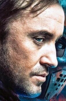فيلم Altered 2025 مترجم (تغيير)