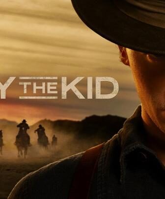 Billy the Kid