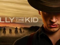 مسلسل Billy the Kid الحلقة 8 الاخيرة مترجمة