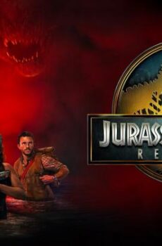 فيلم Jurassic World 4: Rebirth 2025 مترجم (عالم الديناصورات: إحياء)