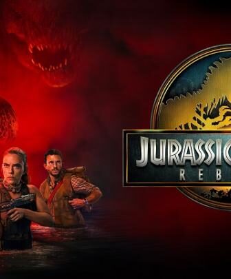 فيلم Jurassic World 4: Rebirth 2025 مترجم (عالم الديناصورات: إحياء)