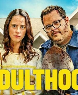 فيلم Adulthood 2025 مترجم (مرحلة البلوغ)