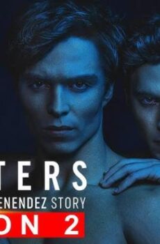 Monsters الموسم 2
