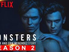 مسلسل Monsters الموسم 2 الحلقة 5 مترجمة