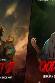 فيلم Qodrat 2 2025 مترجم (قدرات الجزء الثاني)