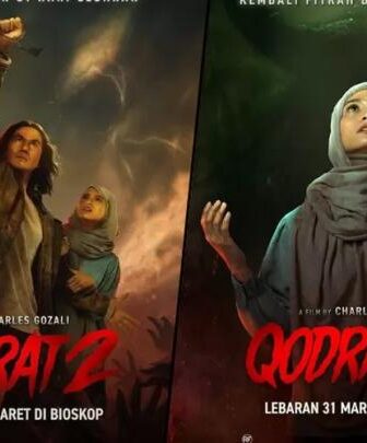 فيلم Qodrat 2 2025 مترجم (قدرات الجزء الثاني)