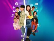 مسلسل RIV4LRIES الحلقة 6 مترجمة صراعات مزخرفة