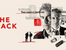 مسلسل The Hack الحلقة 7 الاخيرة مترجمة