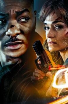 فيلم A Deadly Ride 2025 مترجم (رحلة مميتة)