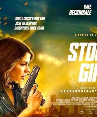 فيلم Stolen Girl 2025 مترجم (الفتاة المسروقة)