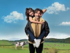مسلسل Animal الحلقة 1 مترجمة سمكة خارج الماء