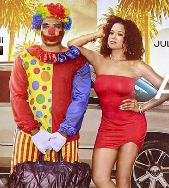 فيلم Ain’t This a B 2025 مترجم (أليس هذا بي)