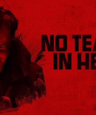 فيلم No Tears in Hell 2025 مترجم (لا دموع في الجحيم)