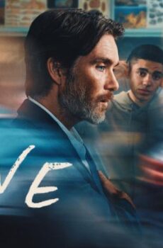 فيلم Steve 2025 مترجم (الاستاذ ستيف)