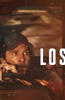 فيلم The Lost Bus 2025 مترجم (الحافلة الضائعة)