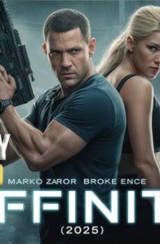 فيلم Affinity 2025 مترجم (أفينيتي)