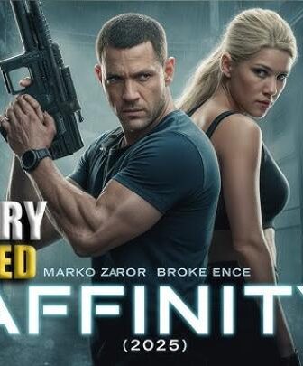 فيلم Affinity 2025 مترجم (أفينيتي)