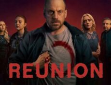 مسلسل Reunion الحلقة 2 مترجمة