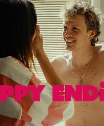 فيلم Happy Ending 2023 مترجم (نهاية سعيدة)