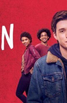 فيلم Love, Simon 2018 مترجم (حب, سيمون)