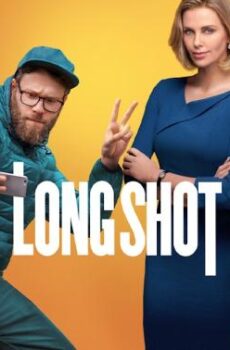 فيلم Long Shot 2019 مترجم (بعيد الاحتمال)