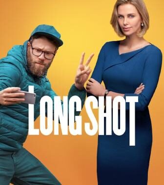فيلم Long Shot 2019 مترجم (بعيد الاحتمال)