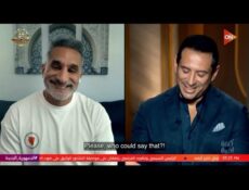 برنامج كلمة اخيرة مع باسم يوسف الحلقة 1