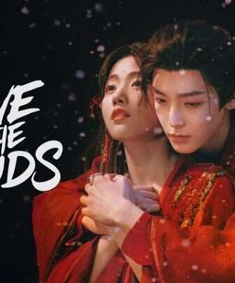 Love in the Clouds