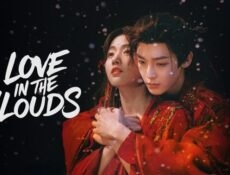 مسلسل Love in the Clouds الحلقة 4 مترجمة حب في السحاب